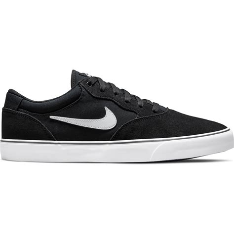 nike stalen neus|Nike SB Chron 2 Skateschoen.